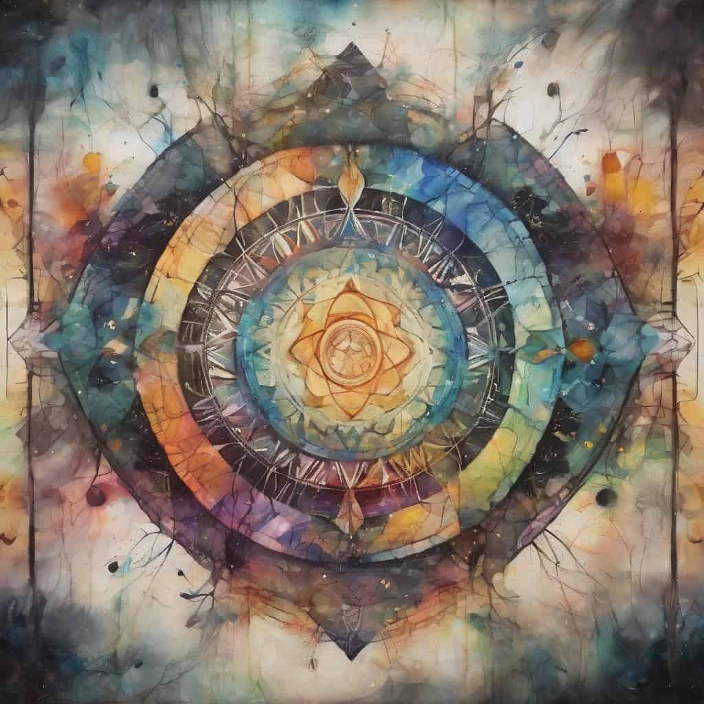 Φακίδα με γραφικά και αριθμούς για την έμφαση στη γνώση και την επιτυχία.