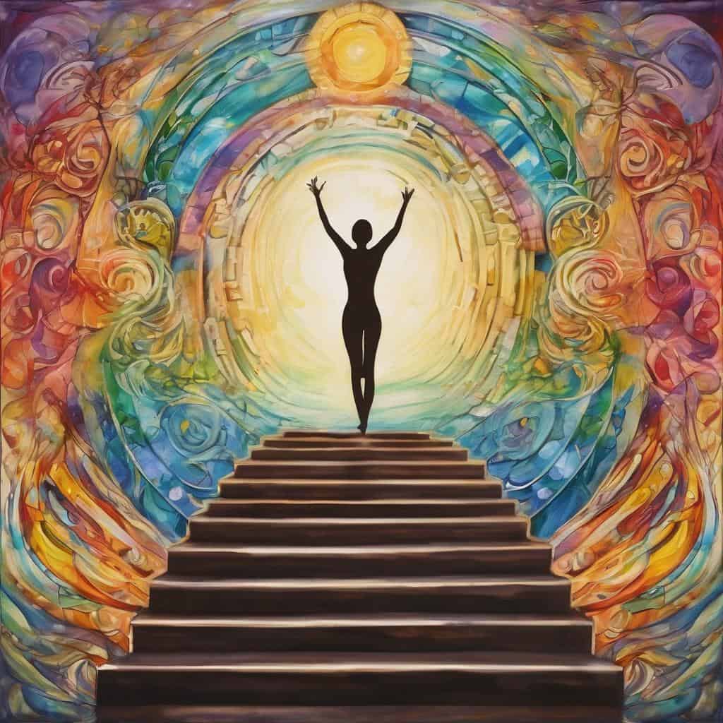 Οδηγίες για Έμπνευση και Αυτοέλεγχο: Ο Δρόμος προς την Αυτοβελτίωση