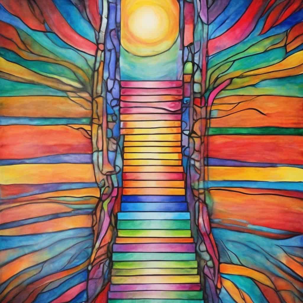 Πορεία προς την επιτυχία με γνώση, έμπνευση και διαρκή μάθηση.