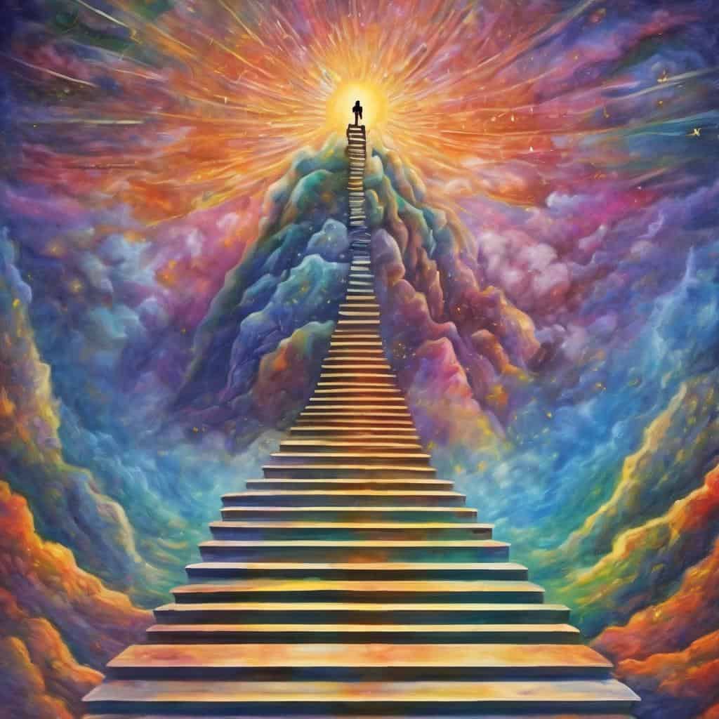 Αναβαθμίζοντας Την Αυτοπειθαρχία Με Ένα Βήμα Κάθε Φορά