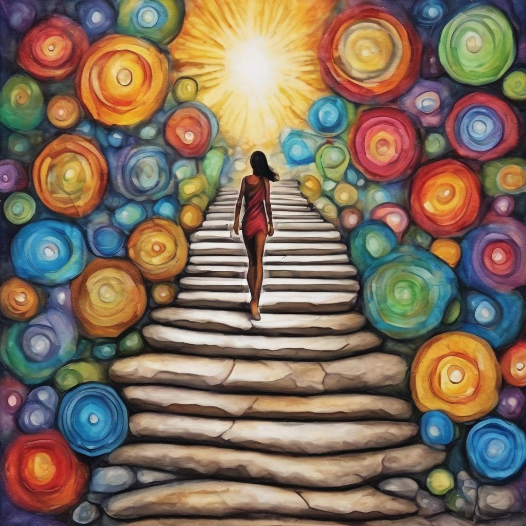 Αποδοχή της θετικής σκέψης και απόρριψη των αρνητικών