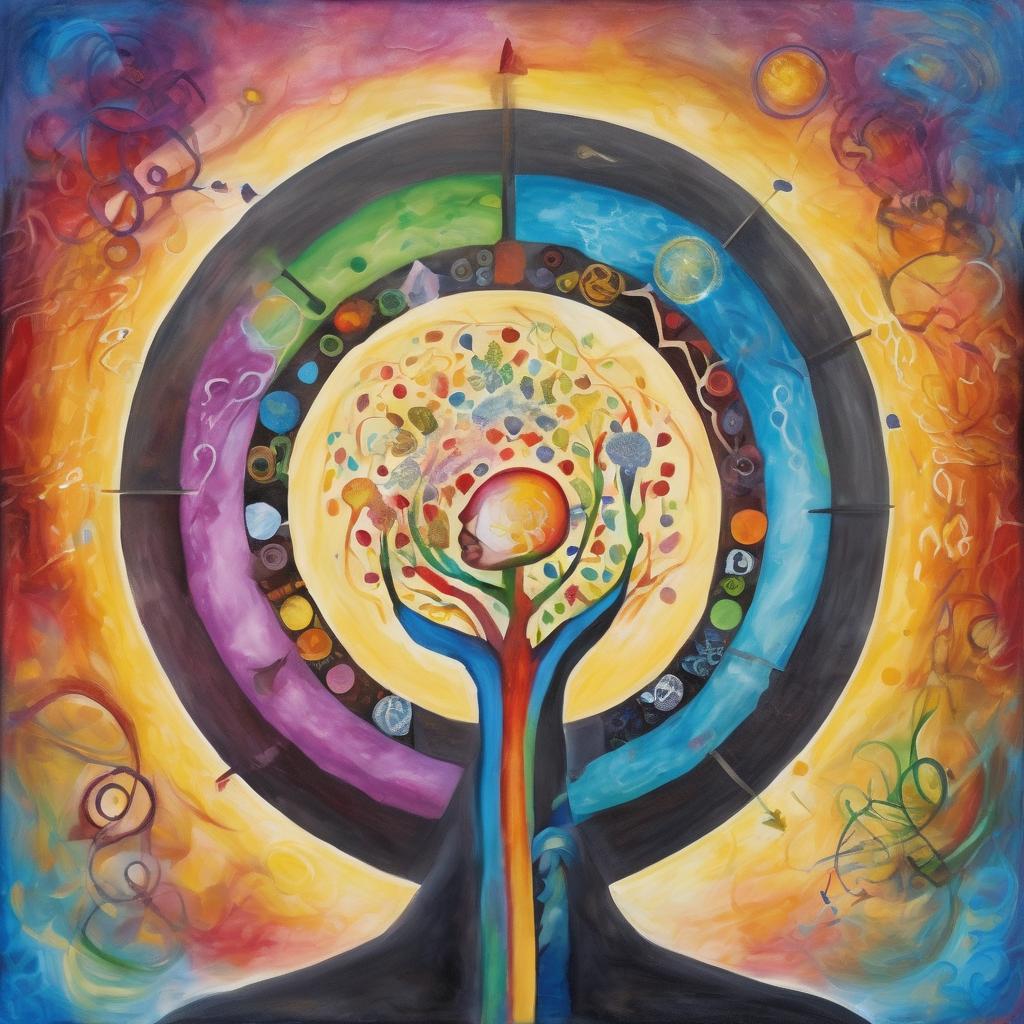 Μετάβαση σε μια Χαρούμενη Σκέψη