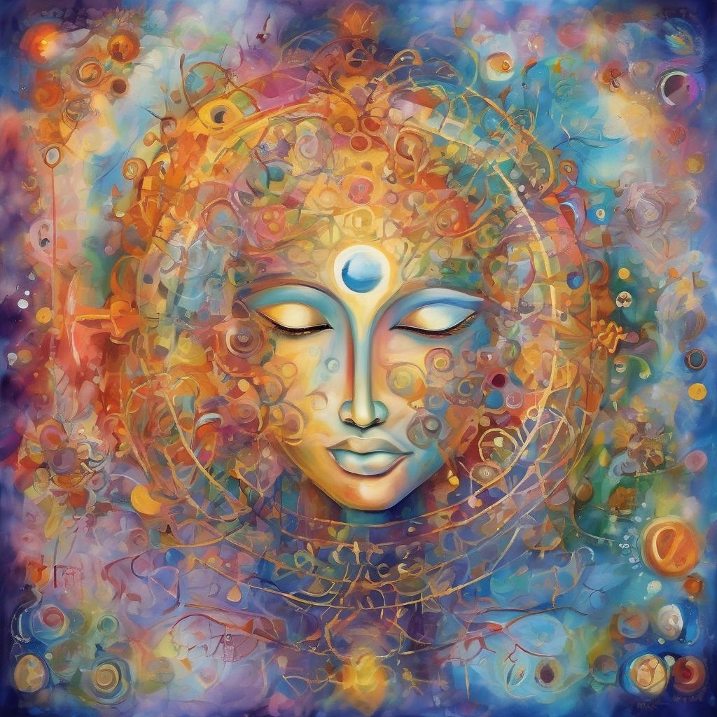 Μεταστροφή Στάσης Σκέψης για Θετικό Νου