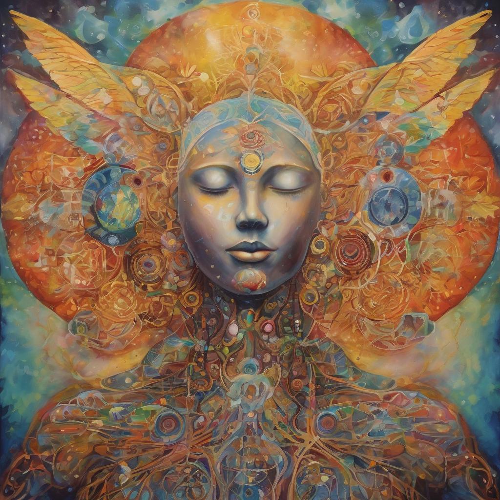 Μεταστροφή σκέψης για εσωτερική ηρεμία