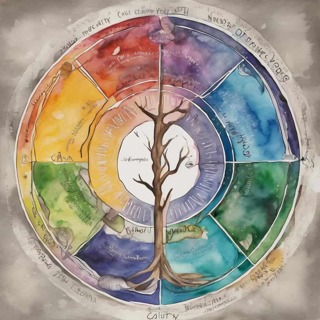 Δημιουργώντας ισορροπημένες συνήθειες: Οδηγός για την επίτευξη αρμονίας